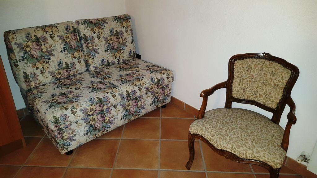 Casale Citerno Leilighet Bolsena Eksteriør bilde